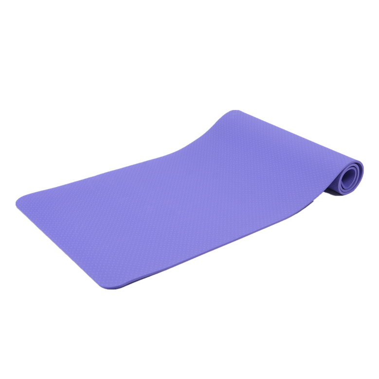 Custom Printed Yoga Mat Non-Slip