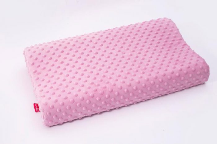 Factory direct comfort and cheap memory foam pillow of fashion comfortable