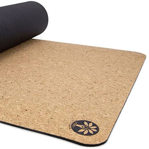 heat transfer print yoga mat