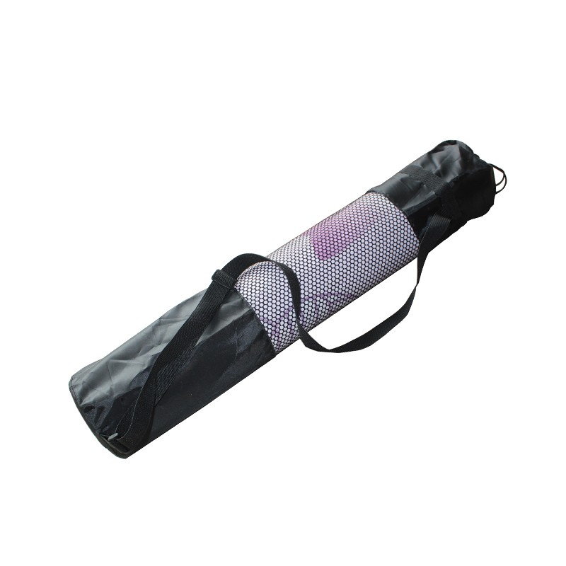 Canvas Yoga Bag (for 3-5mm yoga mats)