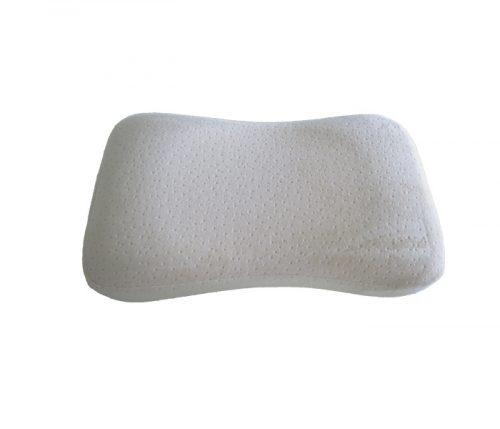 Memory Foam Queen Contour Cotton Pillow MPT91021