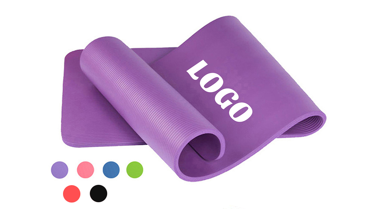 Promotional Yoga Mats: Custom, Wholesale & Printed Yoga Mats