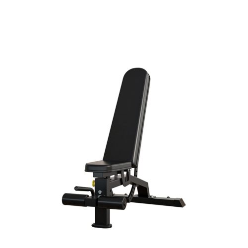 Adjustable Weight Lifting Bench BEC79003