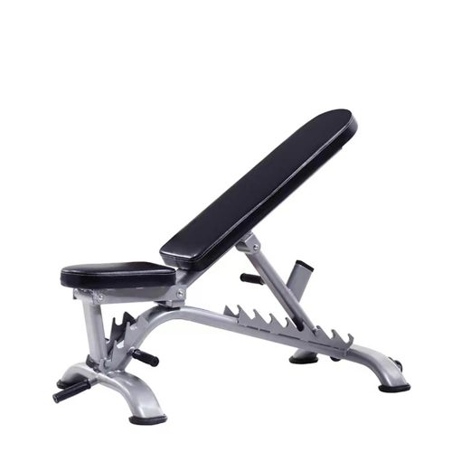 Commercial Weight Lifting Bench