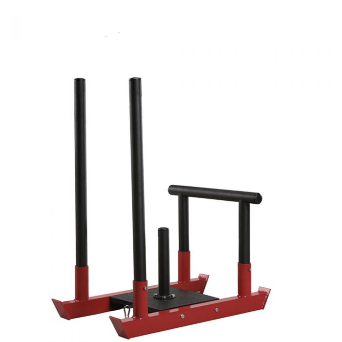 Weight Plate Sled