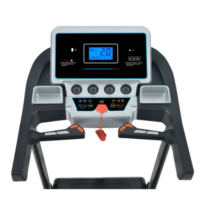 Indoor Fitness Equipment Running Machine Treadmill Home Strength
