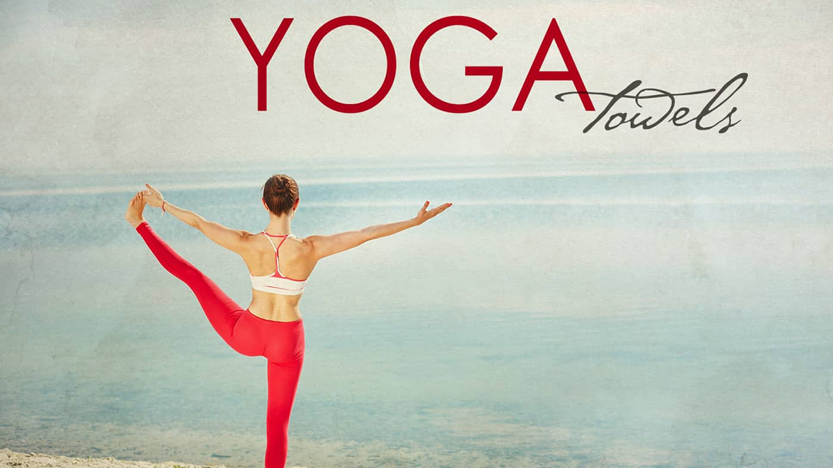 Yoga Towel: Everything You Should Know