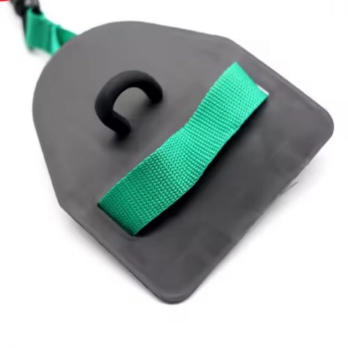 Latex Breaststroke Stretch Cord for Gym Use Sports & Entertainment Customizable OEM Support RBL65012